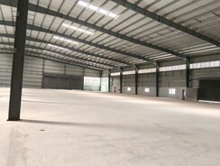 Warehouse For Rent in Devanahalli