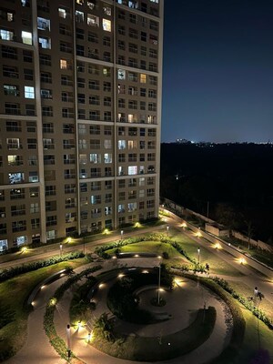 1 BHK Apartment – Exterior View View at Sobha Dream Gardens, Thanisandra Main Road - for Rent