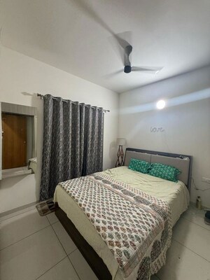 1 BHK Apartment For Rent in Sobha Dream Gardens, Thanisandra Main Road