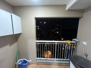 Furnished Amenities in 1 BHK Apartment at Sobha Dream Gardens, Thanisandra Main Road – for Rent