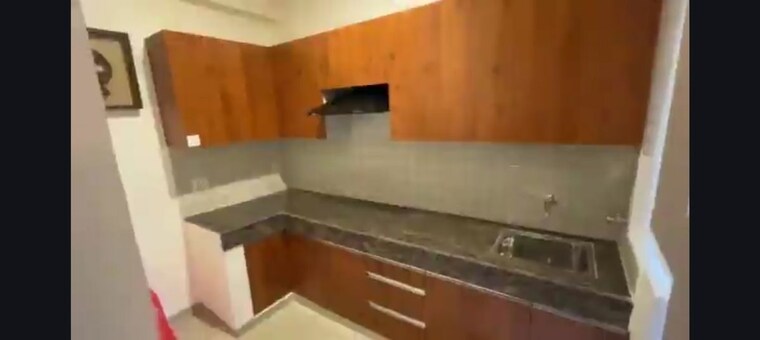 Kitchen, govindpuram 3 Bedroom 155 Sq.Yd. Builder Floor In Govindpuram Ghaziabad 10419107