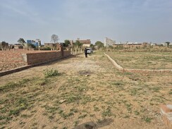 Plot For Sale in Kareli