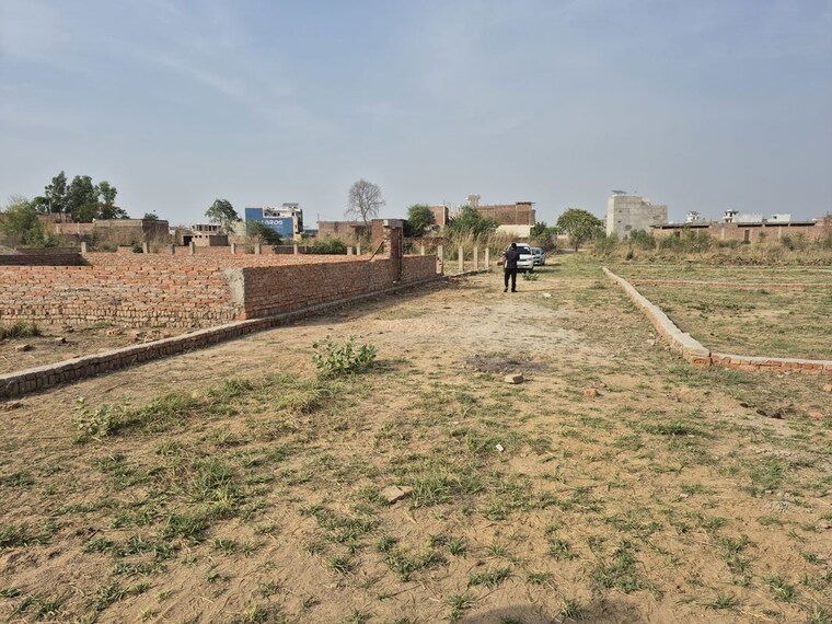 undefined, kareli  1000 Sq.Ft. Plot In Kareli Allahabad 10419109