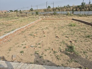 Plot Area in  Plot at Kareli – for Sale