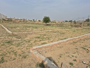 Plot Area in  Plot at Kareli – for Sale