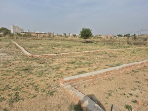 Plot Area in  Plot at Kareli – for Sale