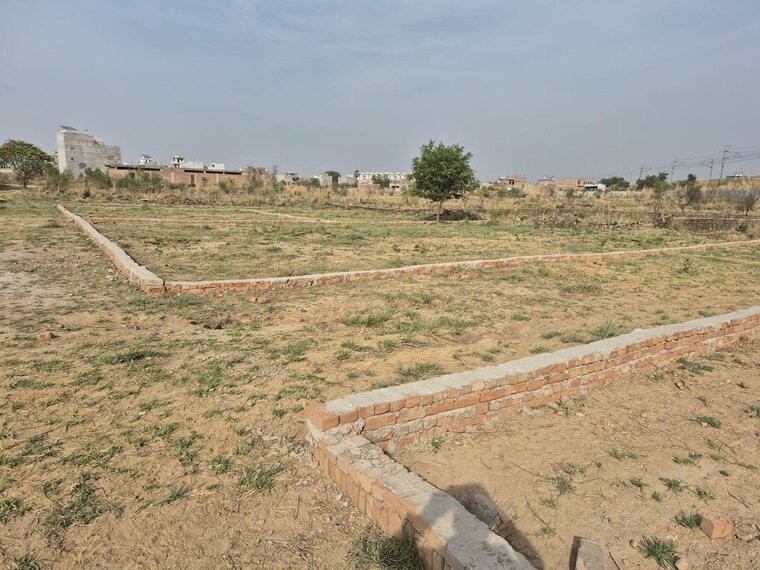 undefined, kareli  1000 Sq.Ft. Plot In Kareli Allahabad 10419109