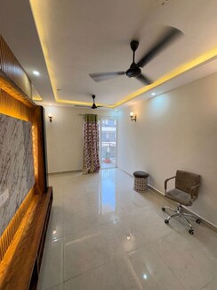 2 BHK Apartment For Rent in Signature The Millennia 3