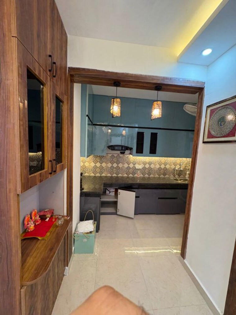 Kitchen, signature-the-millennia-3 2 Bedroom 1000 Sq.Ft. Apartment In Sector 37d Gurgaon 10419102