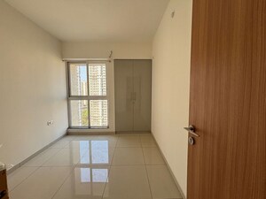Kitchen in 3 BHK Apartment at Godrej Emerald, Ghodbunder Road – for Rent