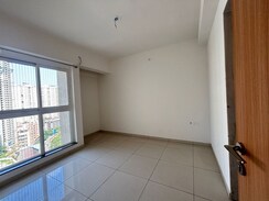 3 BHK + Pooja Room Apartment For Rent in Godrej Emerald