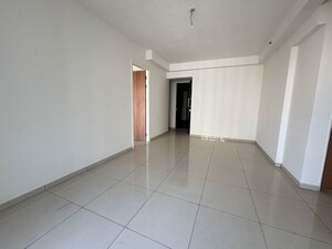 Building Lobby in 3 BHK Apartment at Godrej Emerald, Ghodbunder Road – for Rent