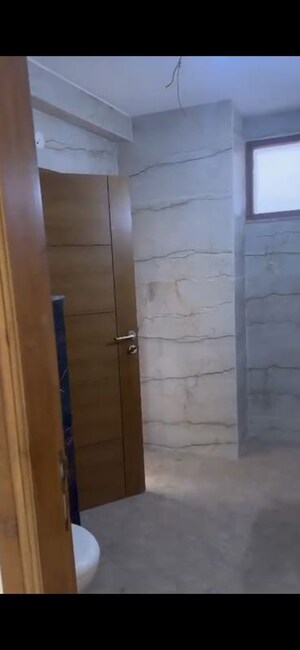 Bathroom in 3 BHK Builder Floor at Sector 85 – for Sale