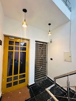 3 BHK + Extra Room 1250 Sq.Ft. Builder Floor in Preet Colony
