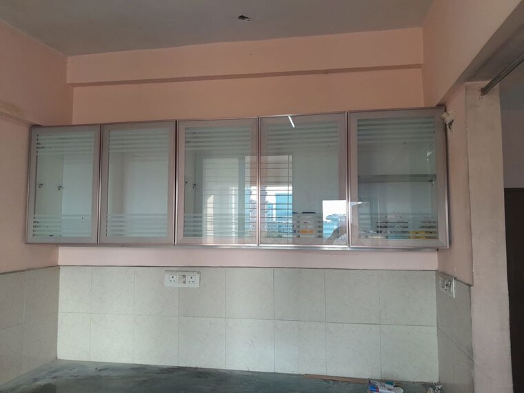 Kitchen, ganeshpeth colony 3 Bedroom 1650 Sq.Ft. Apartment In Ganeshpeth Colony Nagpur 10419112