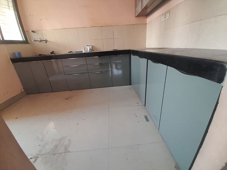 Kitchen, ganeshpeth colony 3 Bedroom 1650 Sq.Ft. Apartment In Ganeshpeth Colony Nagpur 10419112