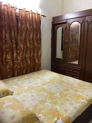 Bedroom in 2 BHK Villa at Porvorim – for Rent