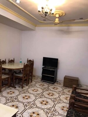 2 BHK Villa For Rent in Porvorim