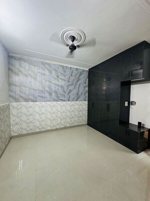 Kitchen in 2 BHK Builder Floor at Preet Colony – for Sale