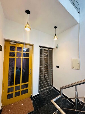 3 BHK Builder Floor – Exterior View View at Preet Colony - for Sale