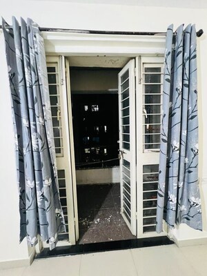 1 BHK Apartment – Exterior View View at Bunty Mayur Kilbil, Dhanori - for Rent