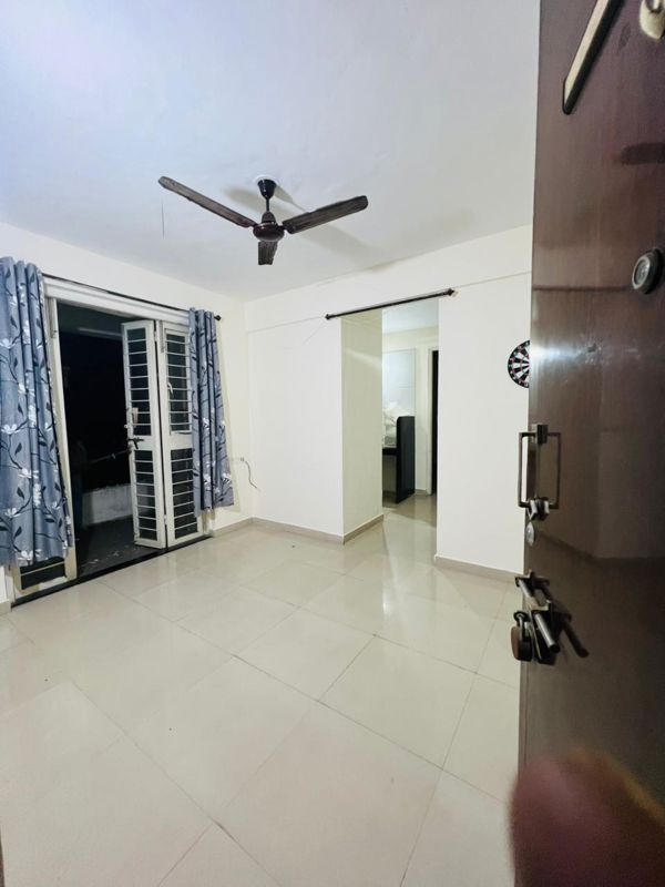 1 BHK Apartment For Rent in Bunty Mayur Kilbil