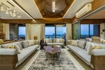 4 BHK + Servant Room,Extra Room 3000 Sq.Ft. Apartment in ANP Privado