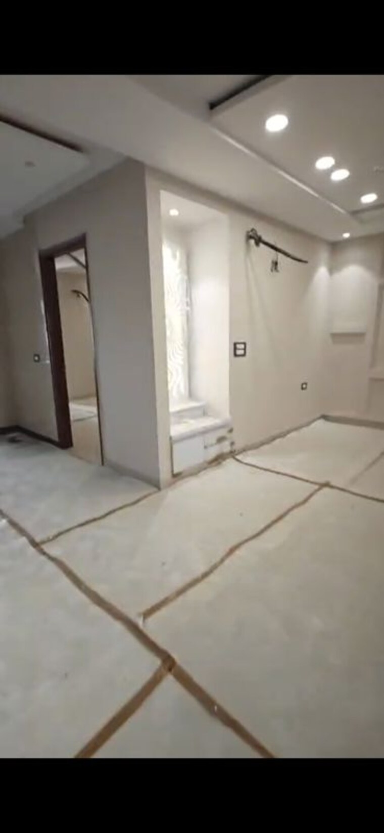 undefined, sector 85 4 Bedroom 350 Sq.Yd. Builder Floor In Sector 85 Faridabad 10419139