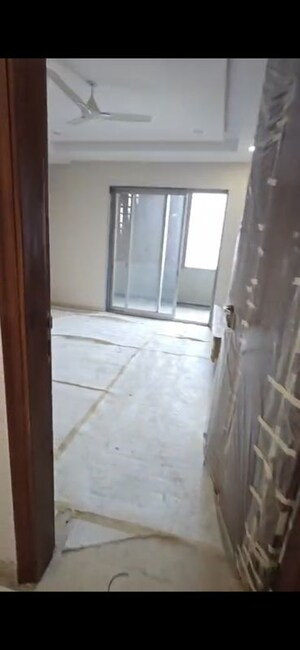 Bathroom in 4 BHK Builder Floor at Sector 85 – for Sale