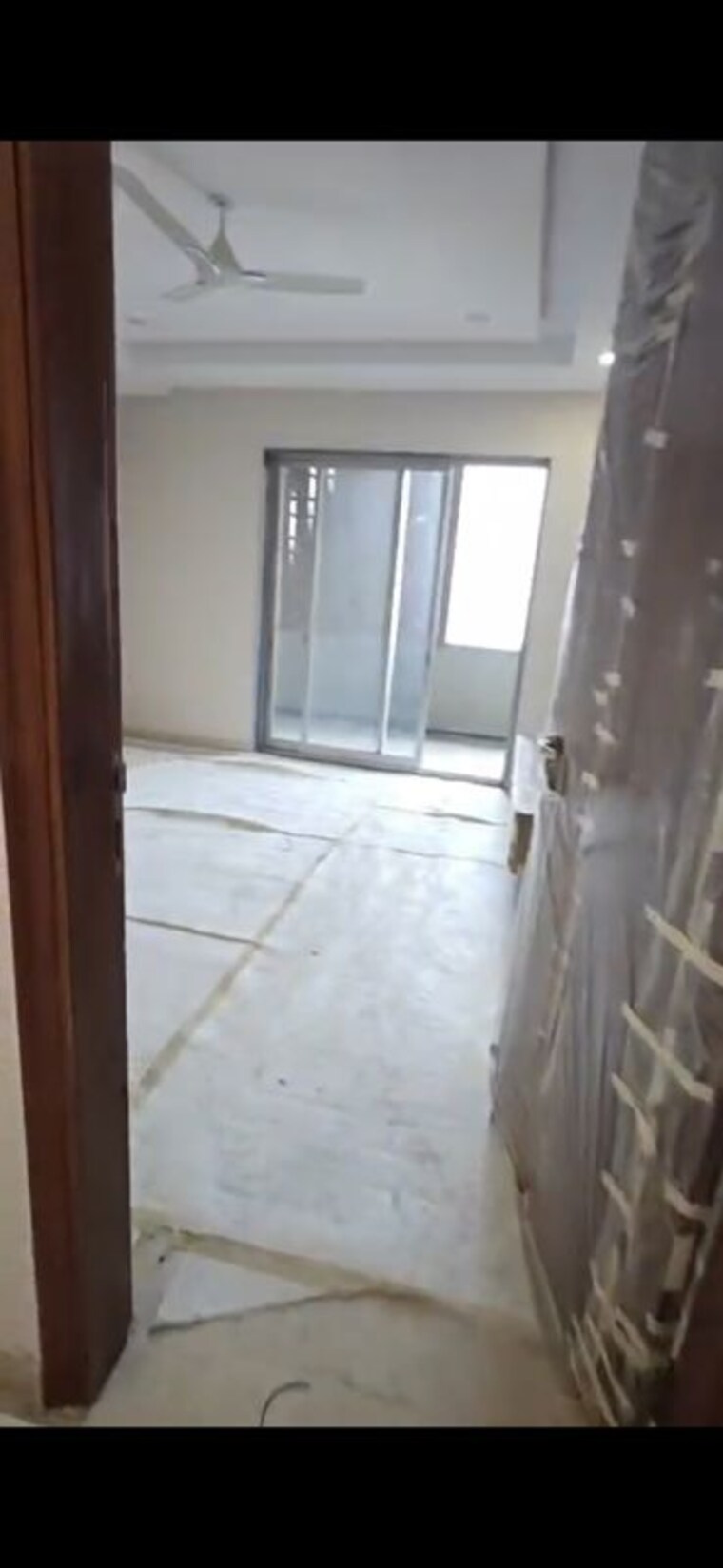 Bathroom, sector 85 4 Bedroom 350 Sq.Yd. Builder Floor In Sector 85 Faridabad 10419139