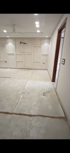 4 BHK + Pooja Room,Extra Room Builder Floor For Sale in Sector 85