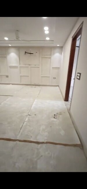 4 BHK Builder Floor For Sale in Sector 85