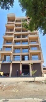 378 Sq.Ft. Retail Shop in Titwala