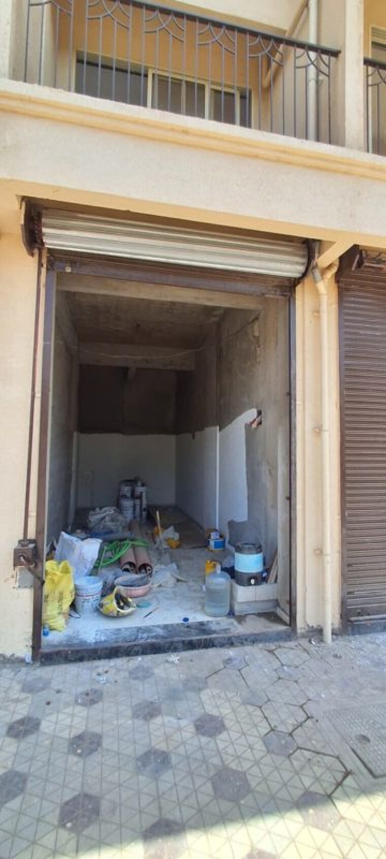 undefined, titwala Commercial Shop 378 Sq.Ft. In Titwala Thane 10419143