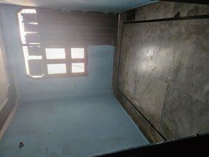 Room in 2 BHK Independent House at Mahavir Enclave – for Rent