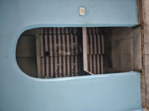 Kitchen in 2 BHK Independent House at Mahavir Enclave – for Rent