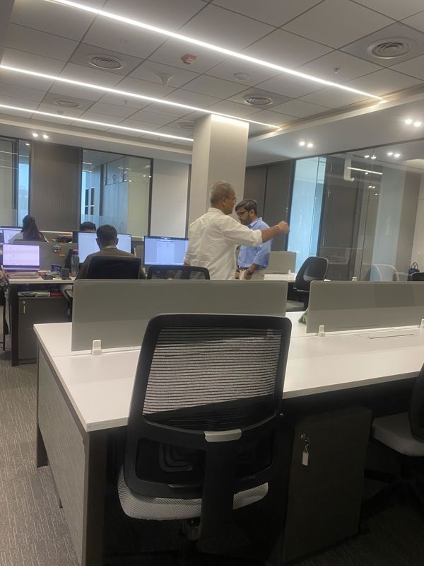 Office Space For Rent in Marathon Futurex