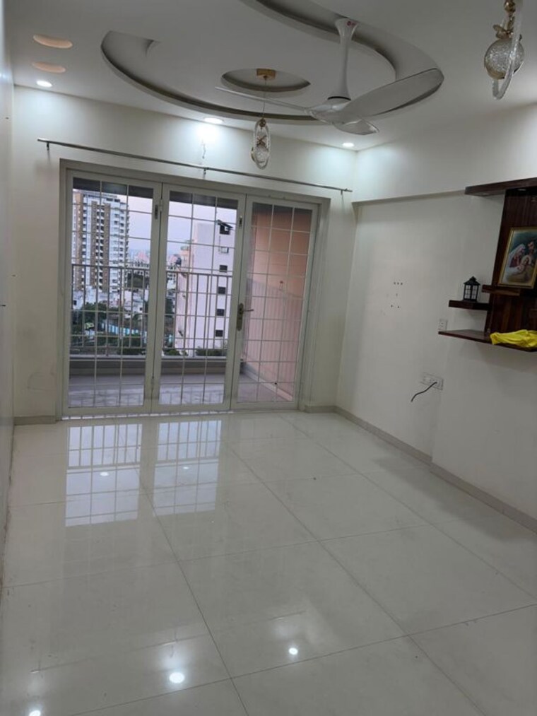 Room, vasupujya-neco-beaumont 2 Bedroom 950 Sq.Ft. Apartment In Nibm Annexe Pune 10419153