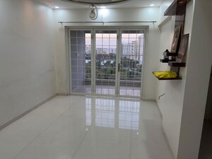 2 BHK Apartment For Rent in Vasupujya Neco Beaumont, Nibm Annexe