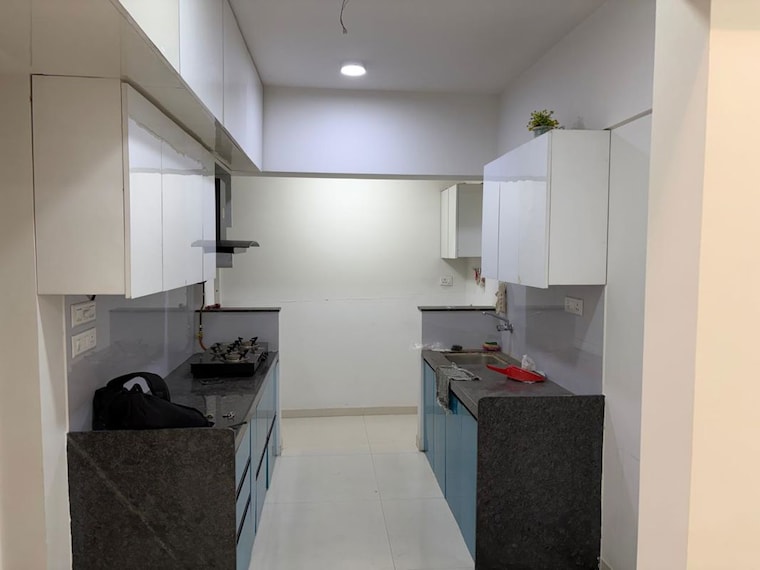 Kitchen, vasupujya-neco-beaumont 2 Bedroom 950 Sq.Ft. Apartment In Nibm Annexe Pune 10419153