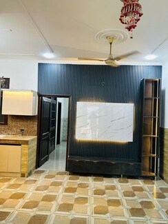 2 BHK + Pooja Room Builder Floor For Sale in Preet Colony