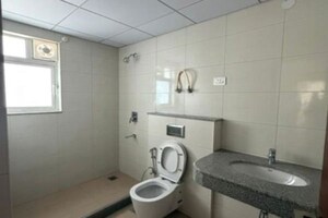 Bathroom in  Apartment at Godrej Air Sector 85, Sector 85 – for Sale