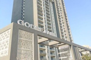  Apartment For Sale in Godrej Air Sector 85, Sector 85