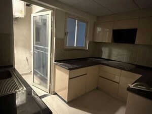 Bathroom in  Apartment at Godrej Air Sector 85, Sector 85 – for Sale