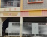 4 BHK + Pooja Room 2400 Sq.Ft. Independent House in High Grounds