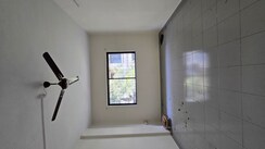 2 BHK + Store Room Apartment For Rent in Tain Square