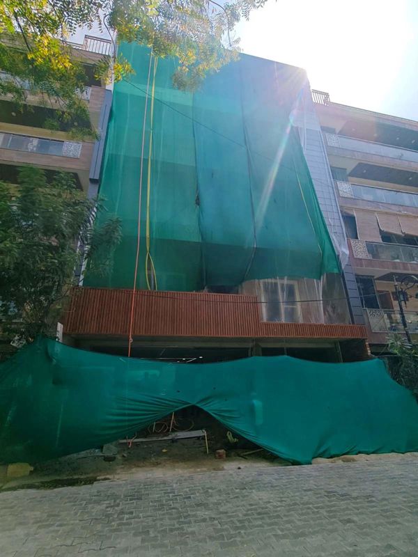 3 BHK + Extra Room Builder Floor For Sale in South City 1