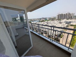 3 BHK Apartment For Sale in Anvita Ivana
