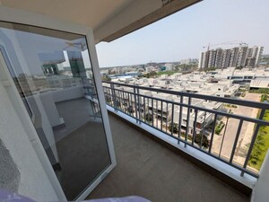 3 BHK Apartment For Sale in Anvita Ivana, Kollur
