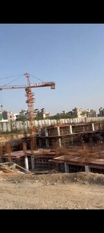 Studio  536 Sq.Ft. Apartment in Migsun Rohini Central